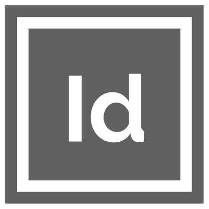 indesign