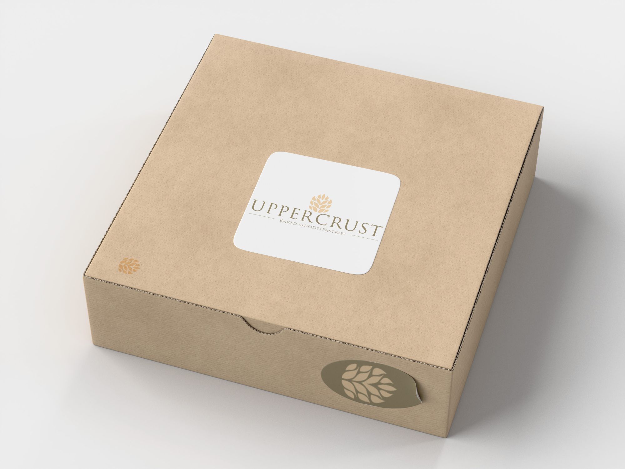 upper crust packaging