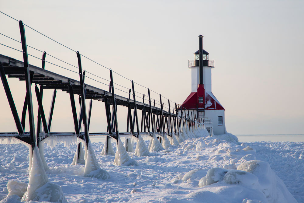 lighthouse